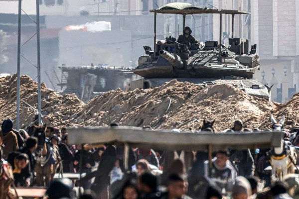 Israele, l’ennesimo verdetto della Corte internazionale di giustizia contro la guerra