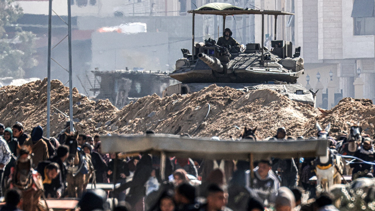 Israele, l’ennesimo verdetto della Corte internazionale di giustizia contro la guerra