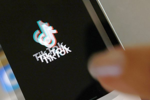 TikTok vuole creare un algoritmo solo per gli Stati Uniti