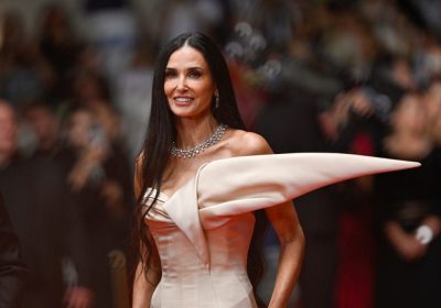 The Substance con Demi Moore è l’imperdibile scult di Cannes