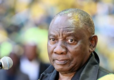 In Sudafrica si vota e il partito di Nelson Mandela rischia di non governare più