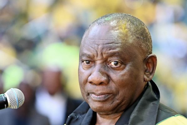 In Sudafrica si vota e il partito di Nelson Mandela rischia di non governare più