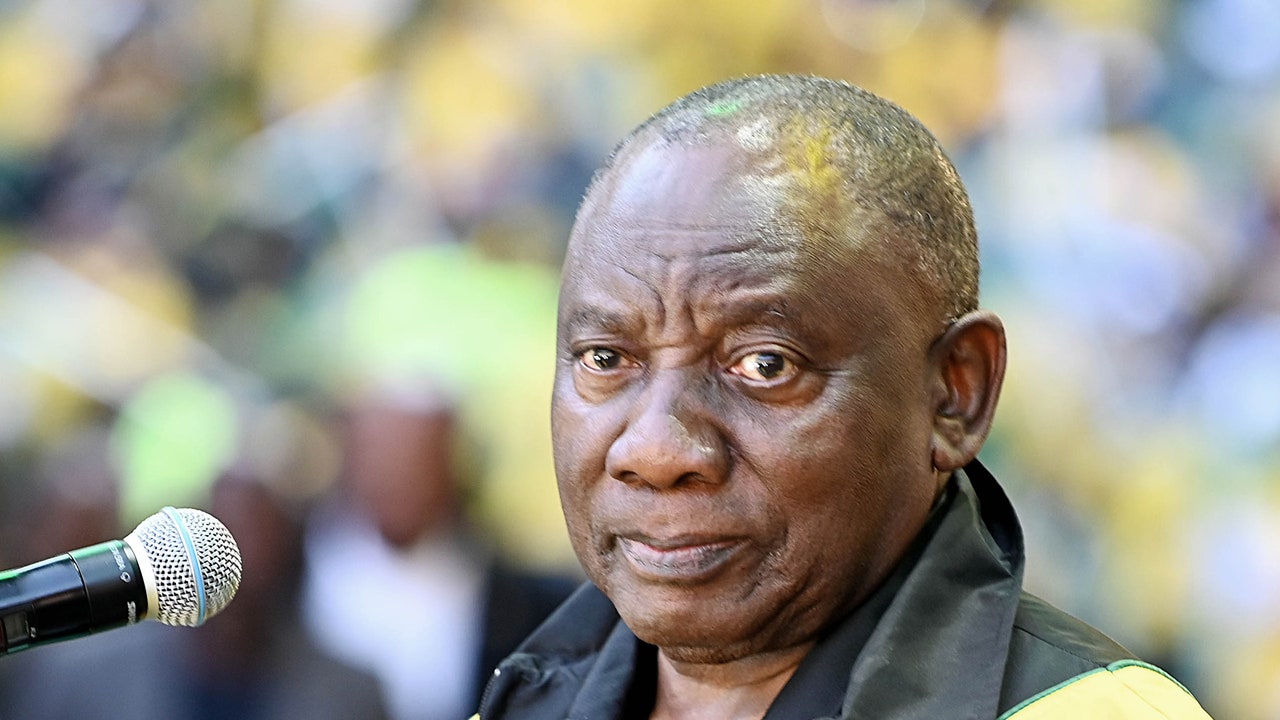 In Sudafrica si vota e il partito di Nelson Mandela rischia di non governare più