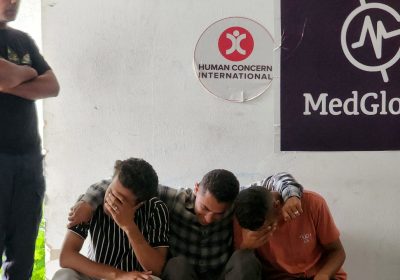 Rafah, cosa sappiamo sull’attacco israeliano