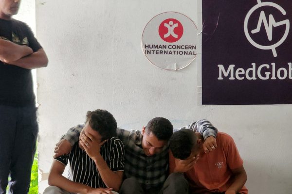 Rafah, cosa sappiamo sull’attacco israeliano