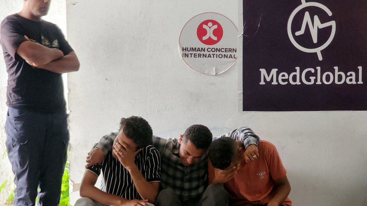 Rafah, cosa sappiamo sull’attacco israeliano