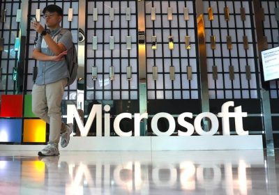 Microsoft offre ai dipendenti cinesi l’opportunità di lavorare all’estero