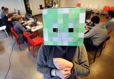 Microsoft introduce Copilot in Minecraft, l’IA che assiste i giocatori – Future Tech