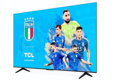 TV QLED Hisense e Toshiba, super prezzi su Amazon! E occhio al TCL V6B 2024 da 55 a soli 329€!