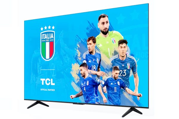 TV QLED Hisense e Toshiba, super prezzi su Amazon! E occhio al TCL V6B 2024 da 55 a soli 329€!