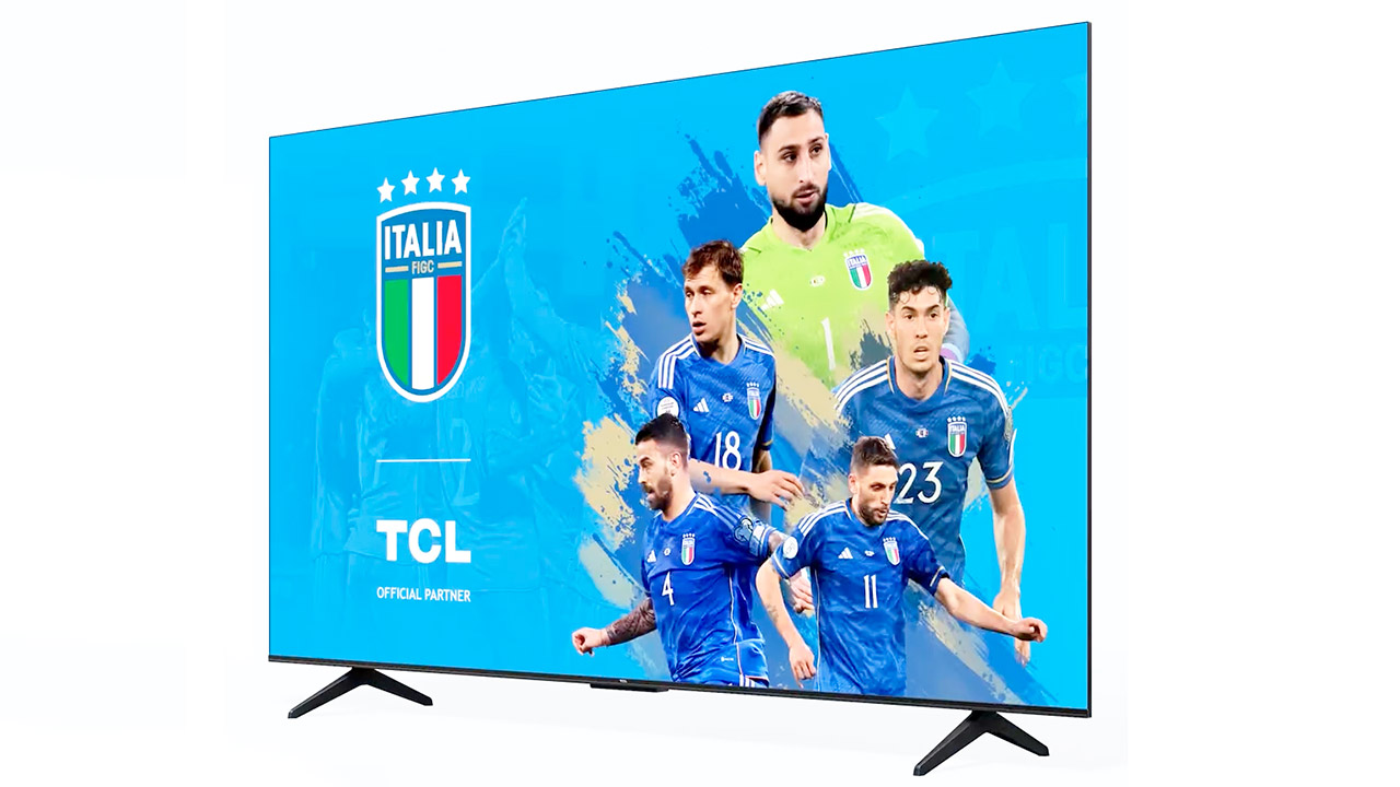 TV QLED Hisense e Toshiba, super prezzi su Amazon! E occhio al TCL V6B 2024 da 55 a soli 329€!