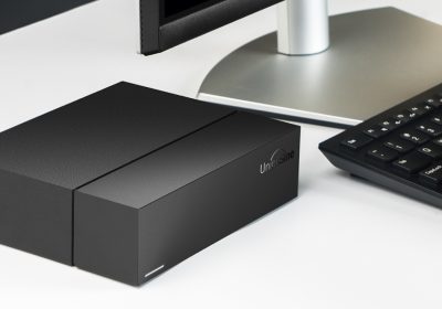 Tornano in offerta per utenti Prime gli hard disk esterni UnionSine: meno di 17€ al TB per il 18TB e occhio al 10TB!