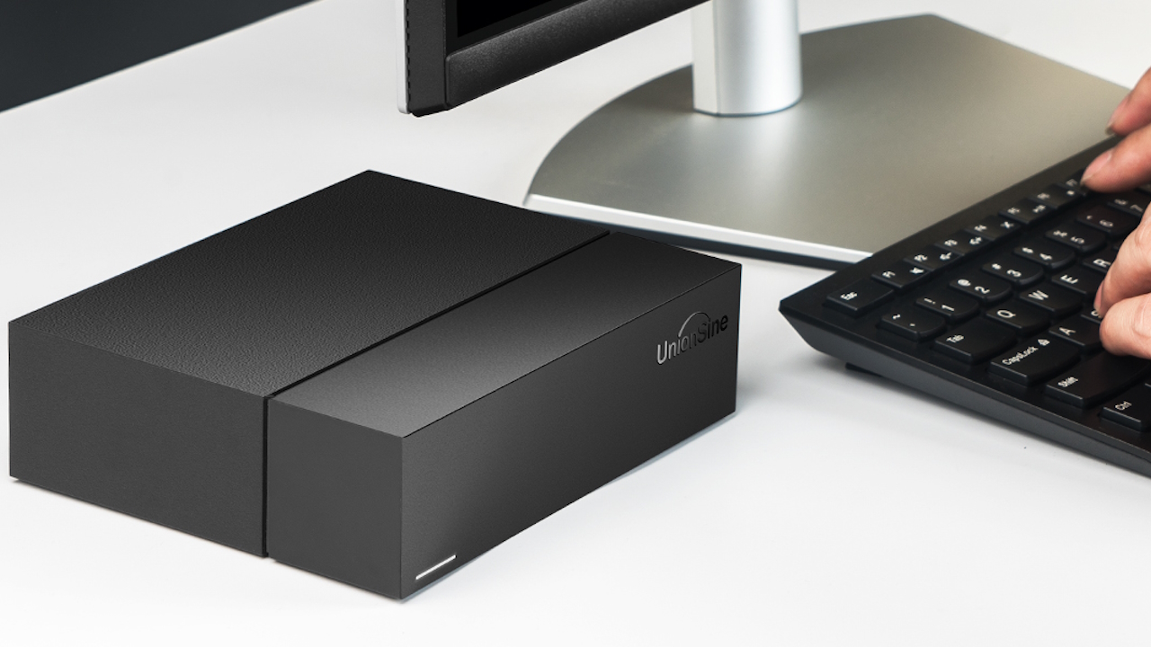 3 hard disk esterni USB 3.2 Gen2 da 10 (179€), 16 e 18TB in super sconto per per gli utenti Amazon Prime, tutti sotto i 18€/TB!