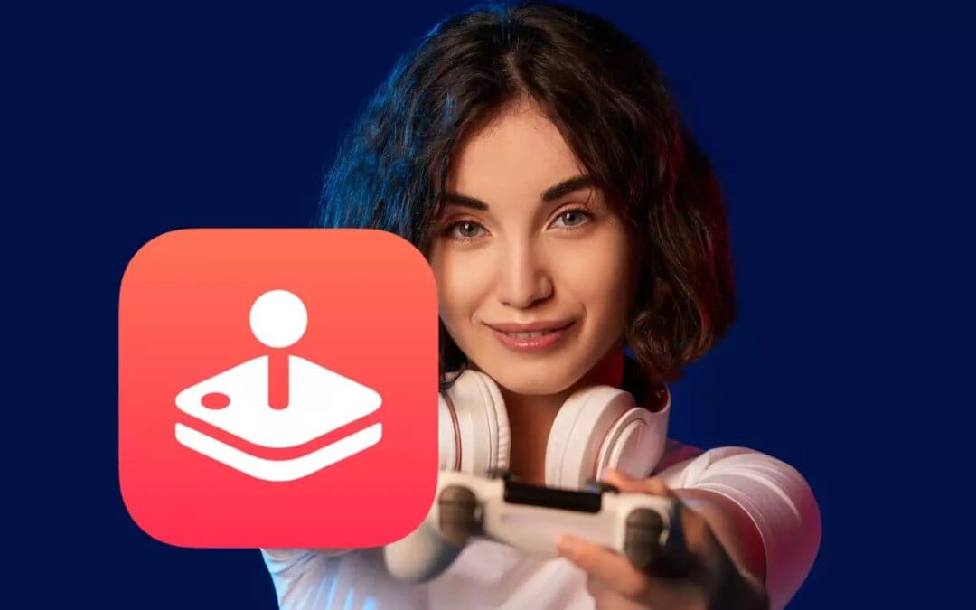 Più di 200 GIOCHI GRATIS con Apple Arcade: provalo per 3 mesi