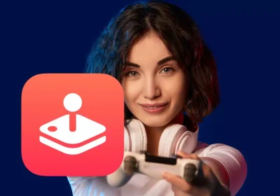 Più di 200 GIOCHI GRATIS con Apple Arcade: provalo per 3 mesi