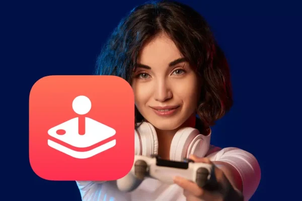 Più di 200 GIOCHI GRATIS con Apple Arcade: provalo per 3 mesi