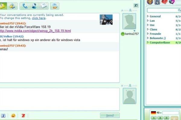 Icq chiude i battenti, il precursore di WhatsApp e Messenger dice addio – Il futuro della tecnologia
