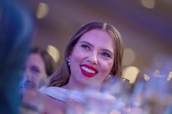 OpenAI disattiverà la voce di ChatGPT ispirata a Scarlett Johansson – Il futuro della tecnologia