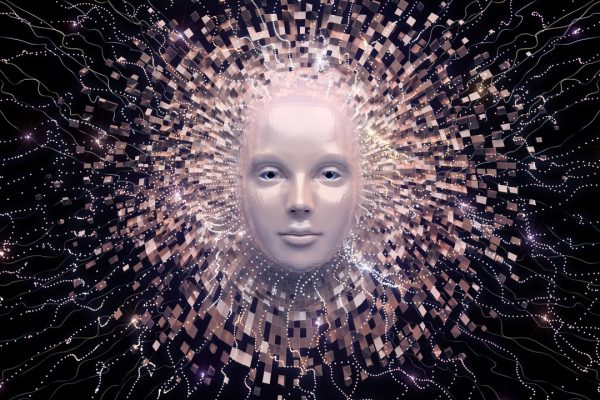 È colpa dell’intelligenza artificiale se non riusciamo a contattare gli alieni?