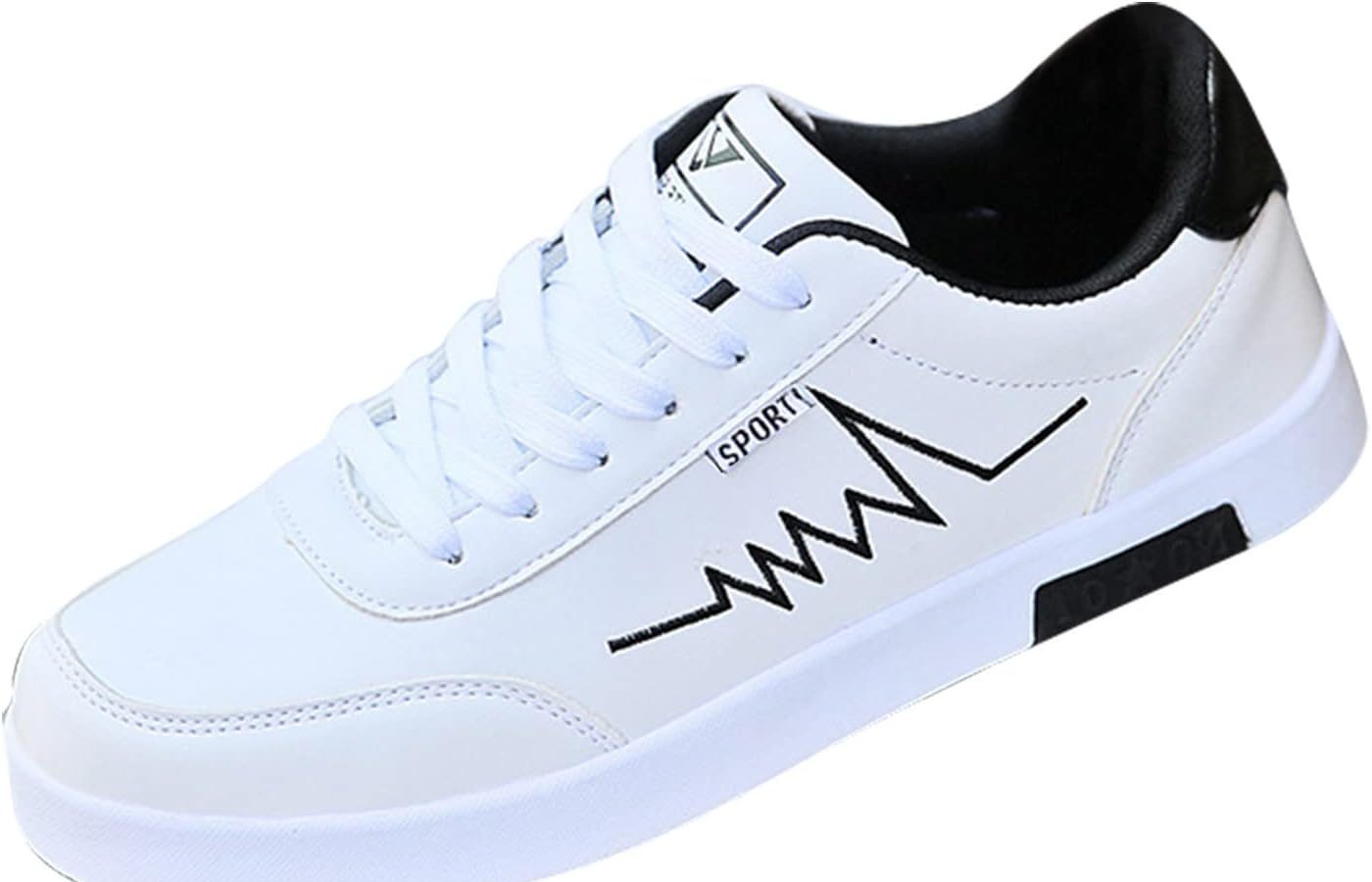 Scarpe da Ginnastica Uomo Offerta Scarpe Casual Scarpe in Rete Antiscivolo Tessuto Sportivo Scarpe da Ginnastica Calde Traspiranti Uomo Uomo da Uomo
