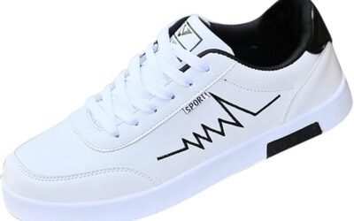 Scarpe da Ginnastica Uomo Offerta Scarpe Casual Scarpe in Rete Antiscivolo Tessuto Sportivo Scarpe da Ginnastica Calde Traspiranti Uomo Uomo da Uomo