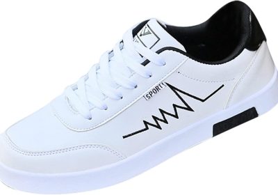 Scarpe da Ginnastica Uomo Offerta Scarpe Casual Scarpe in Rete Antiscivolo Tessuto Sportivo Scarpe da Ginnastica Calde Traspiranti Uomo Uomo da Uomo