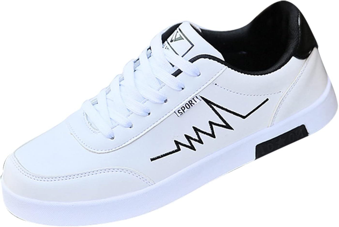 Scarpe da Ginnastica Uomo Offerta Scarpe Casual Scarpe in Rete Antiscivolo Tessuto Sportivo Scarpe da Ginnastica Calde Traspiranti Uomo Uomo da Uomo