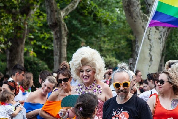 Pride, com’è organizzarlo in una “piccola” città: il caso di Alessandria