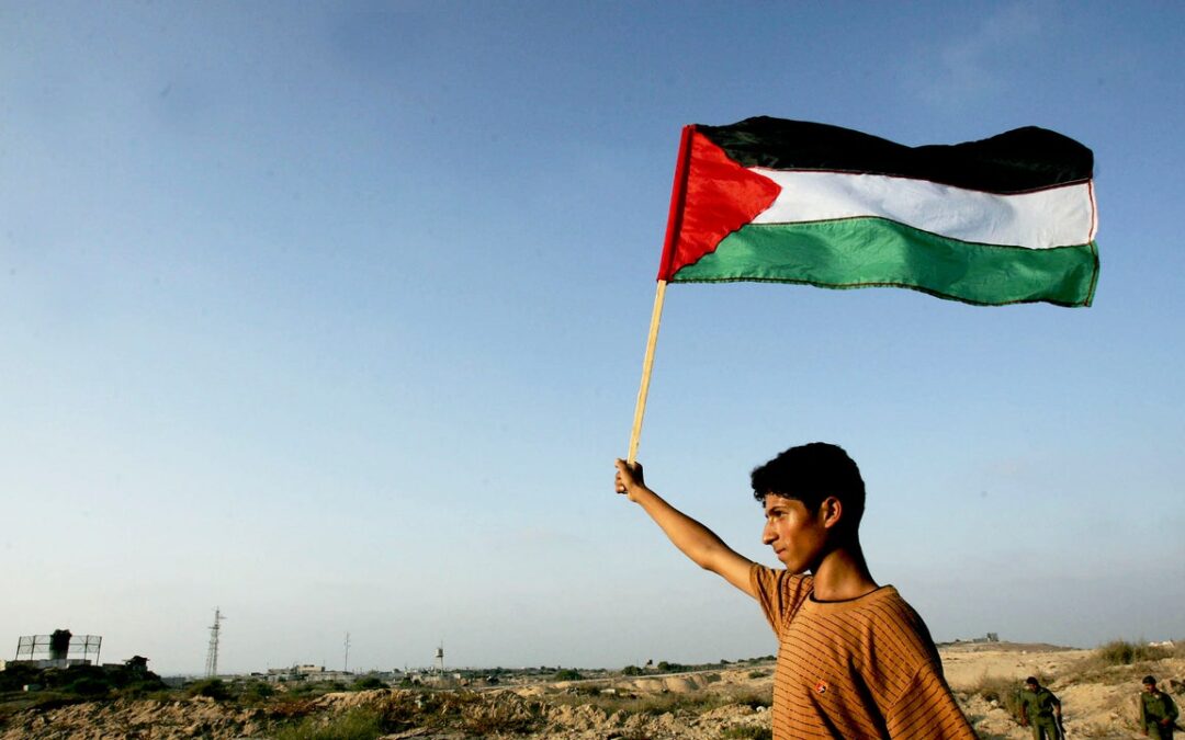 Stato palestinese, Spagna, Irlanda e Norvegia lo riconosceranno