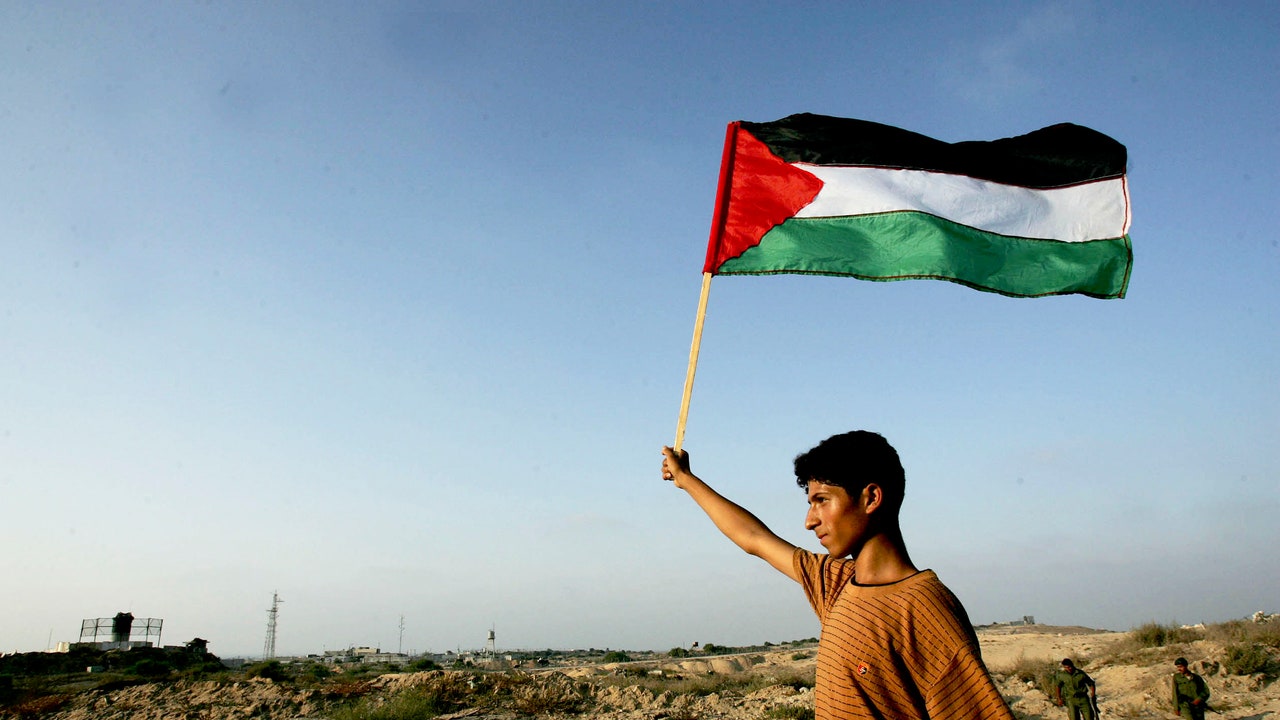 Stato palestinese, Spagna, Irlanda e Norvegia lo riconosceranno