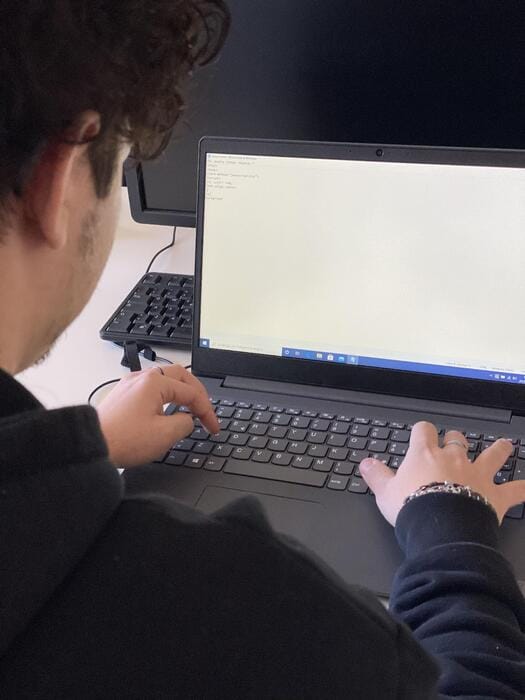 La scuola si apre alla cultura digitale con il Premio Turing Micali