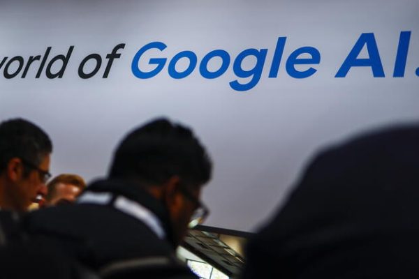 Ricerca con l’IA: i problemi per la nuova funzione di Google – Future Tech