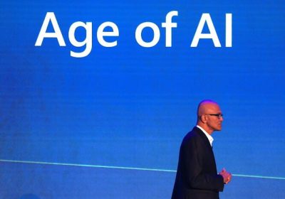 L’UE chiede a Microsoft di fornire informazioni sui rischi legati all’Intelligenza Artificiale – Future Tech