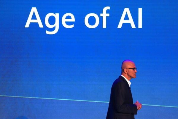 L’UE chiede a Microsoft di fornire informazioni sui rischi legati all’Intelligenza Artificiale – Future Tech