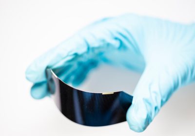 Celle solari per satelliti, l’azienda che le ha rivoluzionate