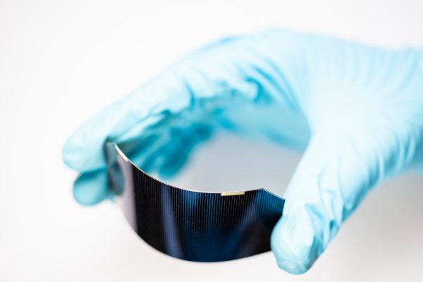 Celle solari per satelliti, l’azienda che le ha rivoluzionate