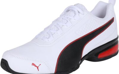 PUMA Leader VT SL, Scarpe de Corsa Unisex-Adulto