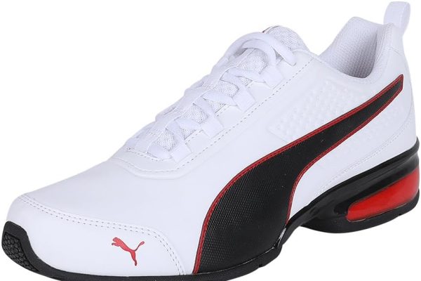 PUMA Leader VT SL, Scarpe de Corsa Unisex-Adulto