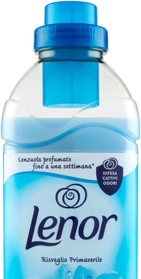 Lenor Ammorbidente Lavatrice Concentrato, 40 Lavaggi