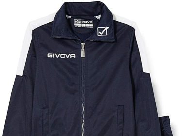 GIVOVA TUTA REVOLUTION TRIACETATO