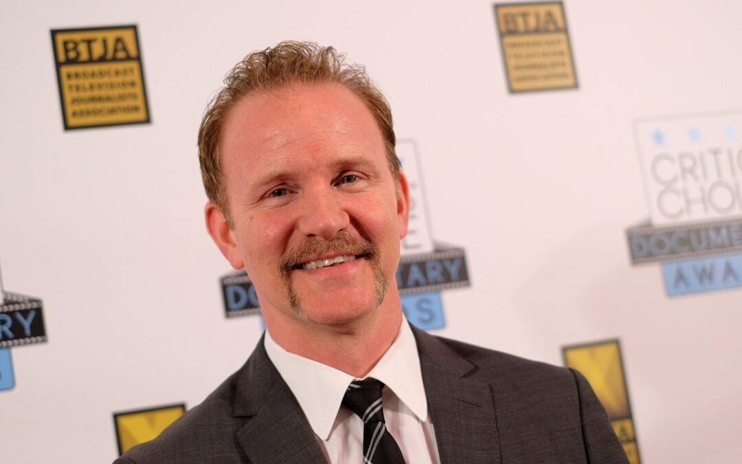 Morgan Spurlock, è morto il regista di Super Size Me