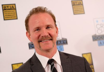 Morgan Spurlock, è morto il regista di Super Size Me