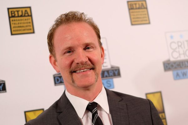 Morgan Spurlock, è morto il regista di Super Size Me