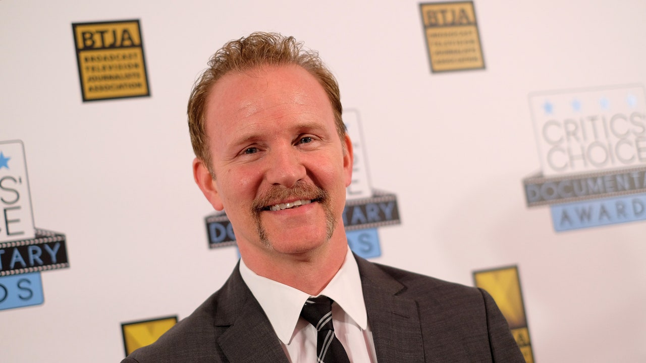 Morgan Spurlock, è morto il regista di Super Size Me