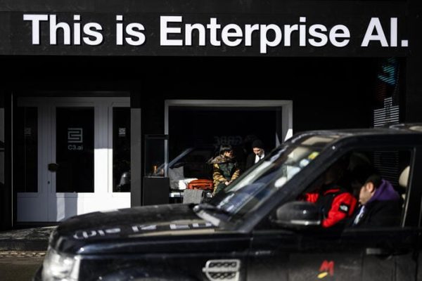 Dall’IA: 50 miliardi di valore aggiunto per le imprese italiane – Ultime notizie