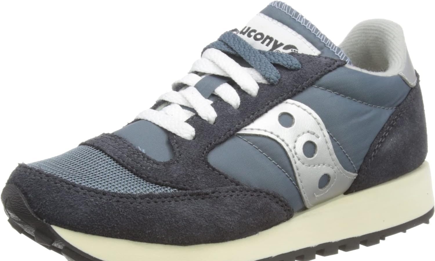 Saucony Jazz Original Vintage, Scarpe da Ginnastica Uomo