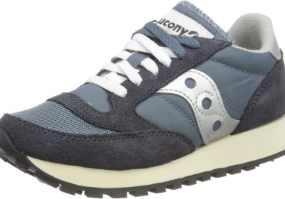 Saucony Jazz Original Vintage, Scarpe da Ginnastica Uomo