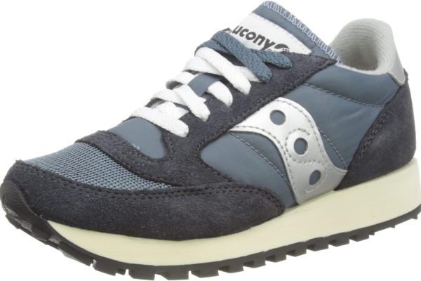 Saucony Jazz Original Vintage, Scarpe da Ginnastica Uomo