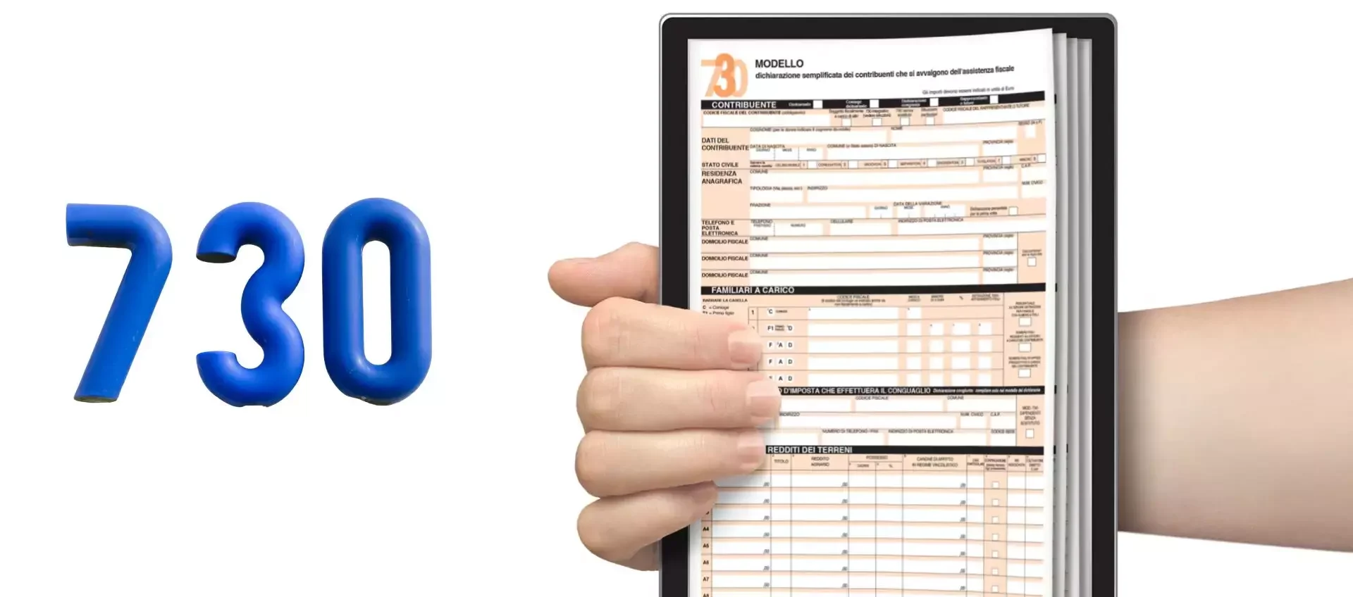 da oggi modifiche e invio, tutte le info su rimborsi