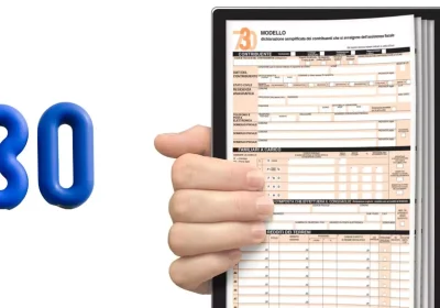 da oggi modifiche e invio, tutte le info su rimborsi